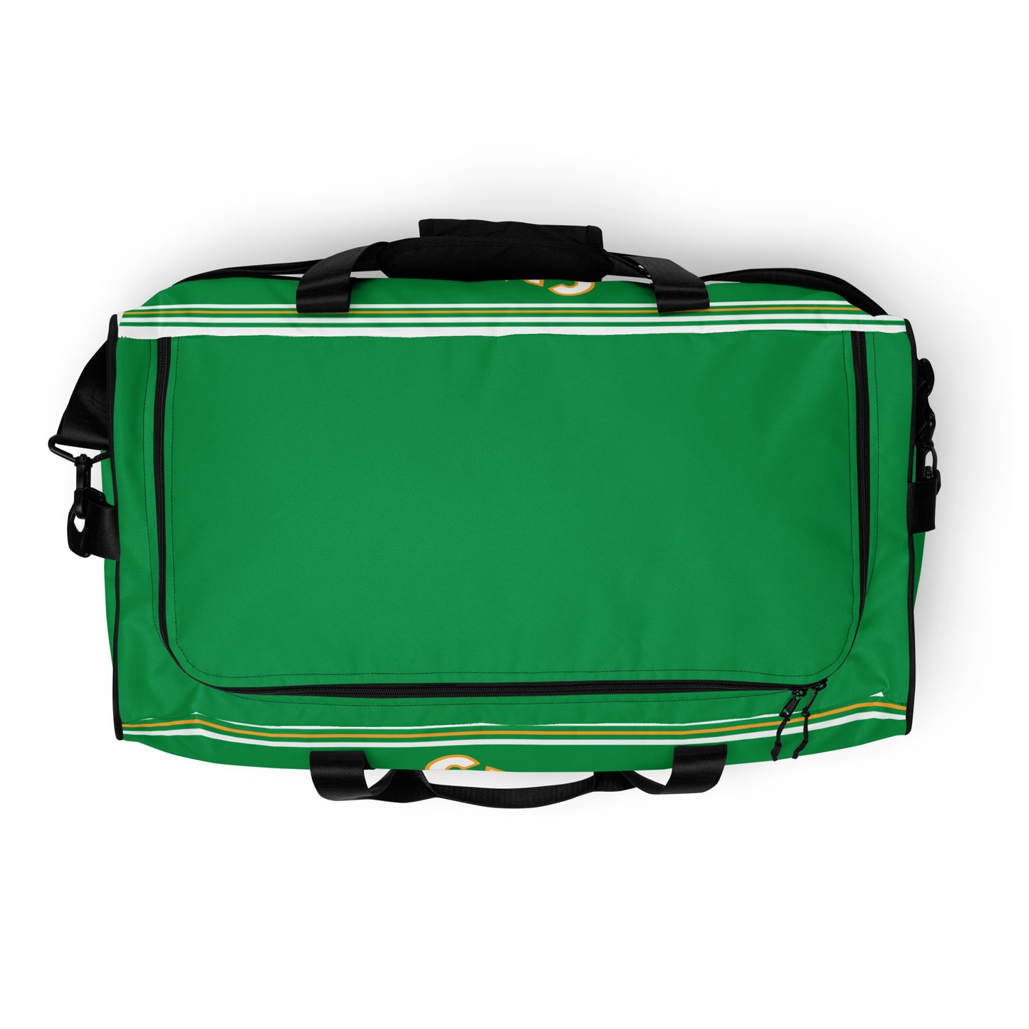Edina Hornets Duffle bag