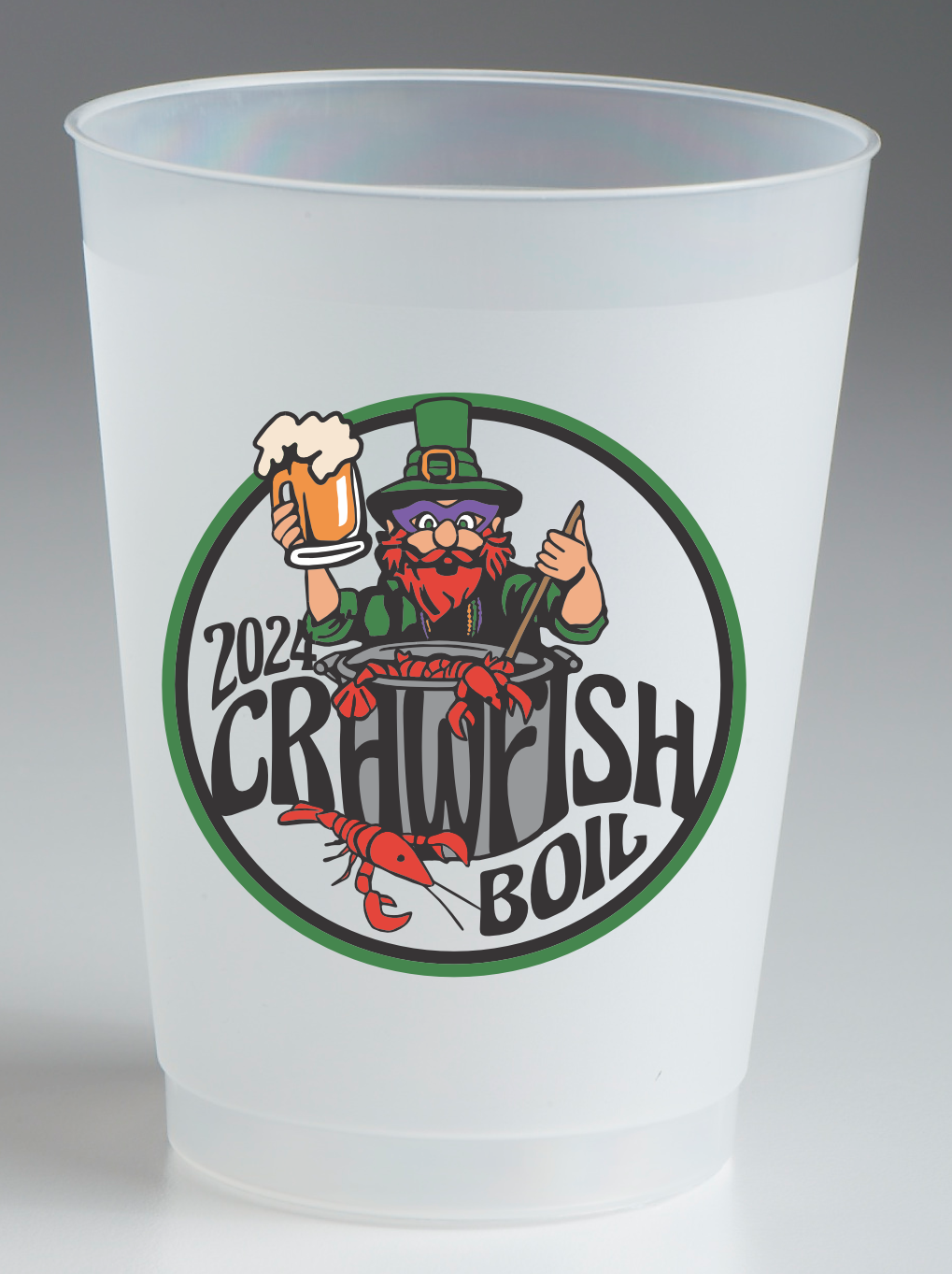 16 oz Personalized Frost Flex cups, Weddings, Party Favors, Stadium, Party, Custom, wedding, bachelorette, getaway, cocktails, seafood boil
